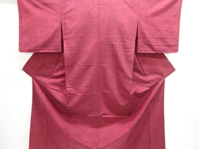 JAPANESE KIMONO / HITOE TSUMUGI